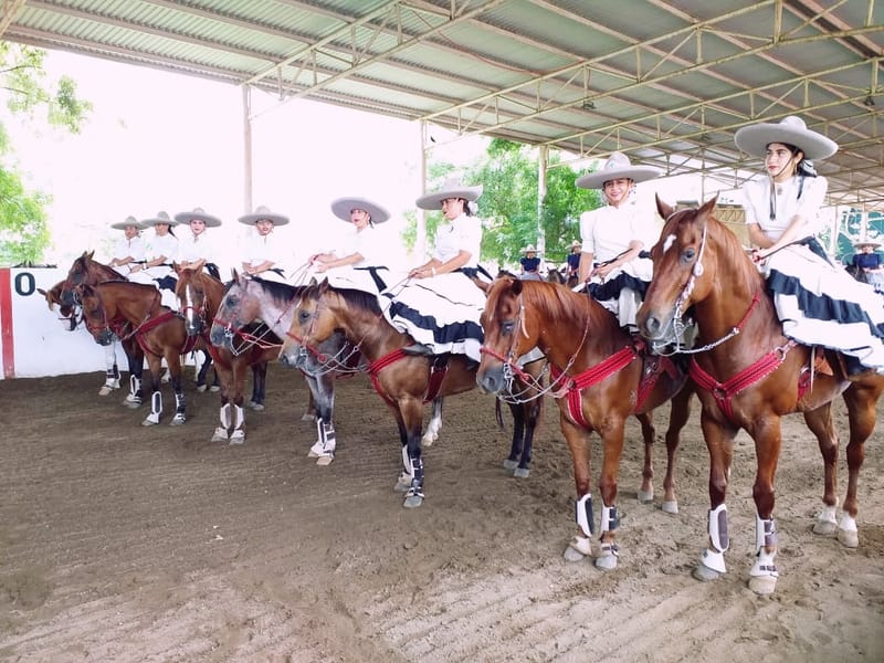Resultados Estatal de Escaramuzas de Tabasco