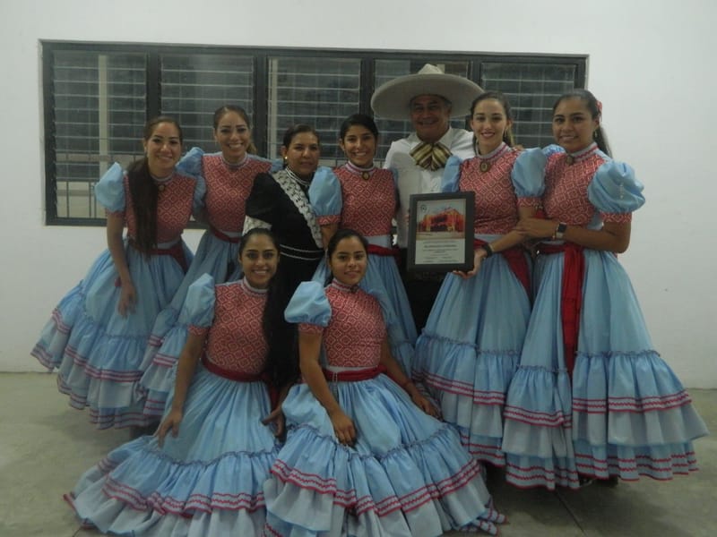 Escaramuzas se preparan para el II Estatal