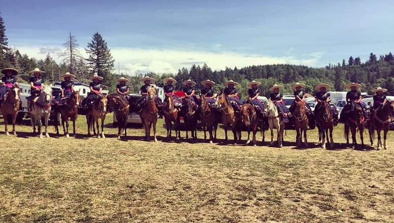 Resultados Estatal de Oregon 2019