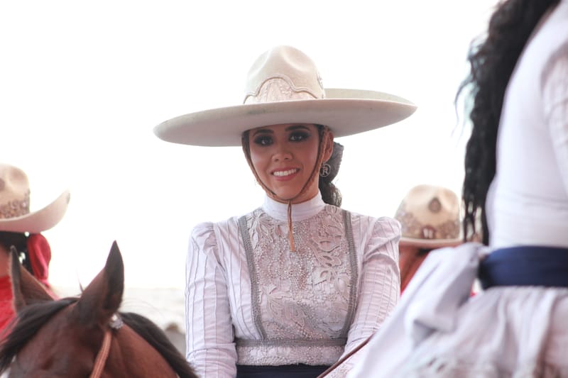 Marcia I. Felicita a los Campeones Estatales 2019