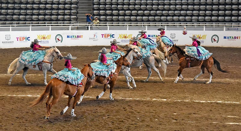 LISTAS LAS FINALES DE CHARROS COMPLETOS JUVENILES Y EQUIPOS DIENTES DE LECHE