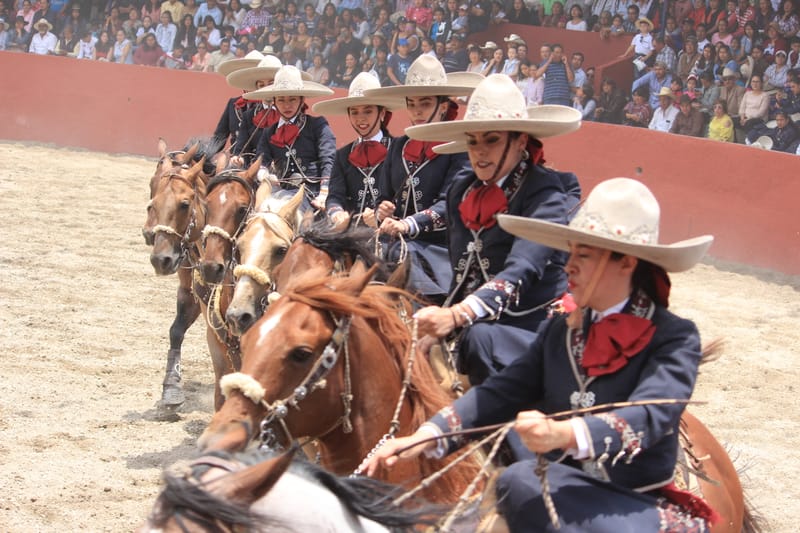 Tabla general de Huamantla
