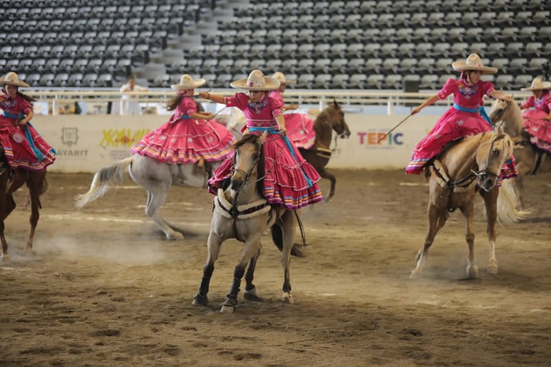 Listas las finales de la categoría “A” de femeniles y varoniles, sin cambios