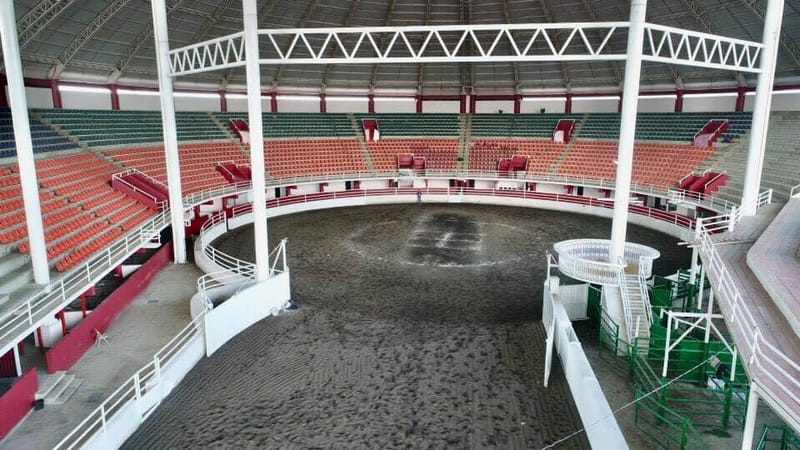 Venta de boletos en línea del Campeonato Nacional Charro 2019 a través de Más Boletos