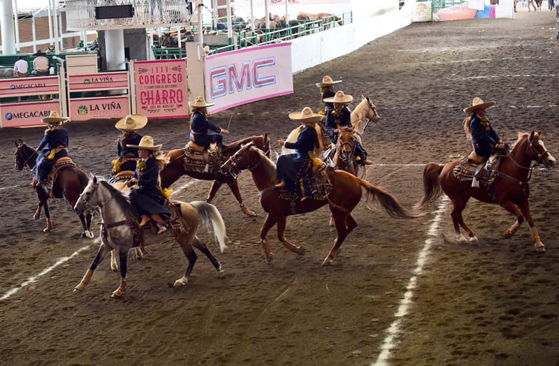 RANCHO LAS CUEVAS PEGA PRIMERO EN LOS CUARTOS DE FINAL CATEGORÍA “AA”
