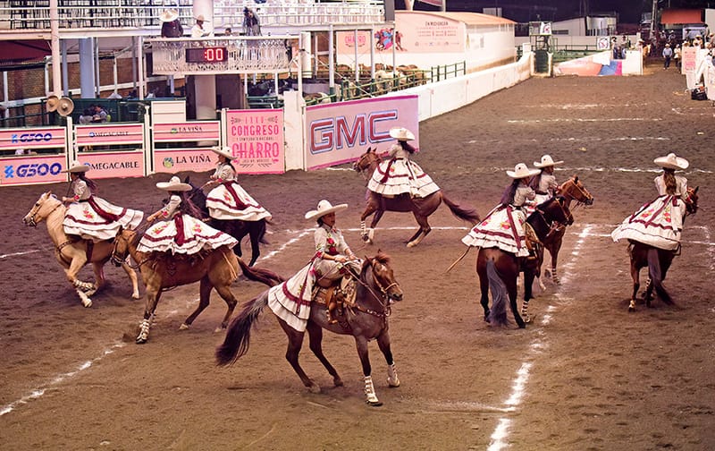 CERRARON LOS CUARTOS DE FINAL DE LA CATEGORÍA “AA”