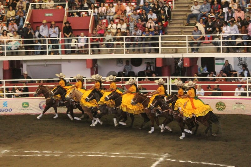 EL TRÉBOL 3G, CAMPEÓN NACIONAL DE LA CATEGORÍA “AA”