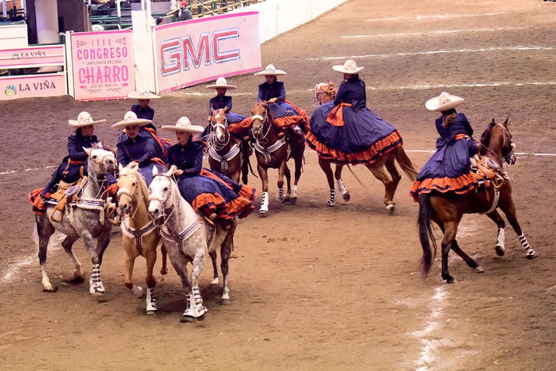 RANCHO SAN MARTÍN SELLA SU PASE A CUARTOS DE FINAL