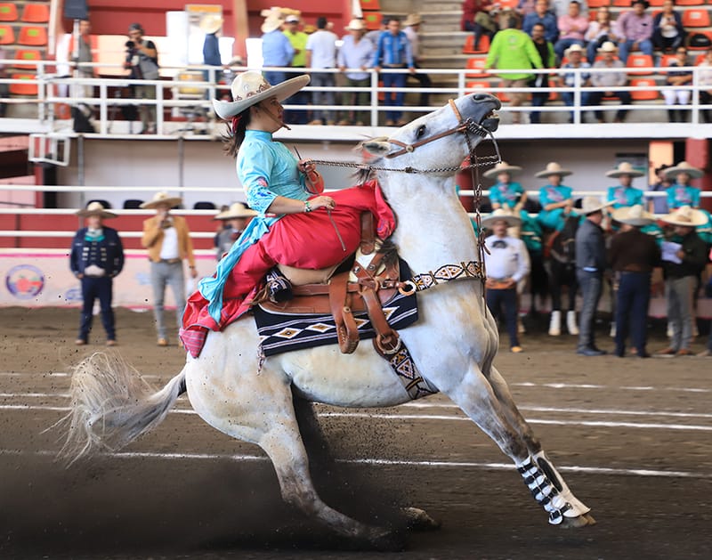 RANCHO LAS CUATAS SE PERFILA PARA LA GRAN FINAL