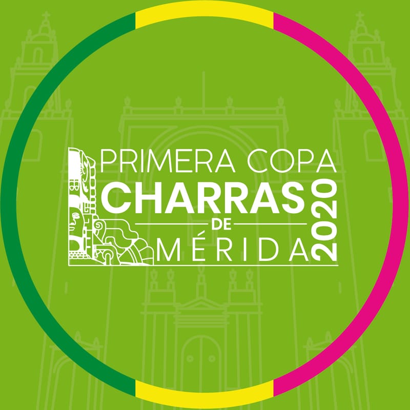 1era. Copa Charras de Mérida 2020