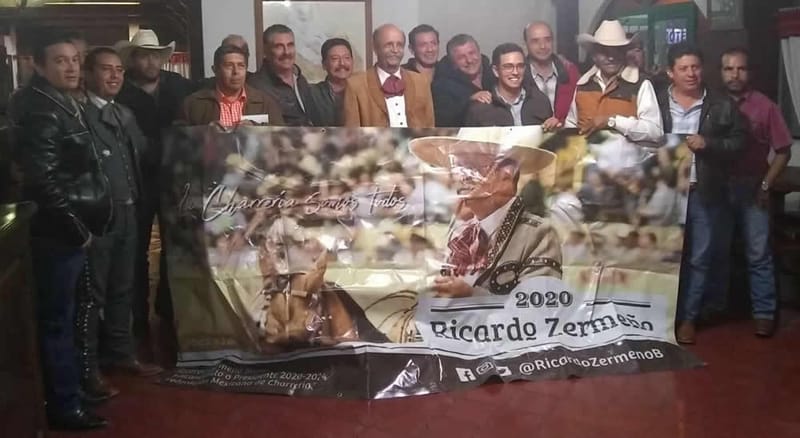 REFLEXIONES DE CAMPAÑA DESDE QUERÉTARO