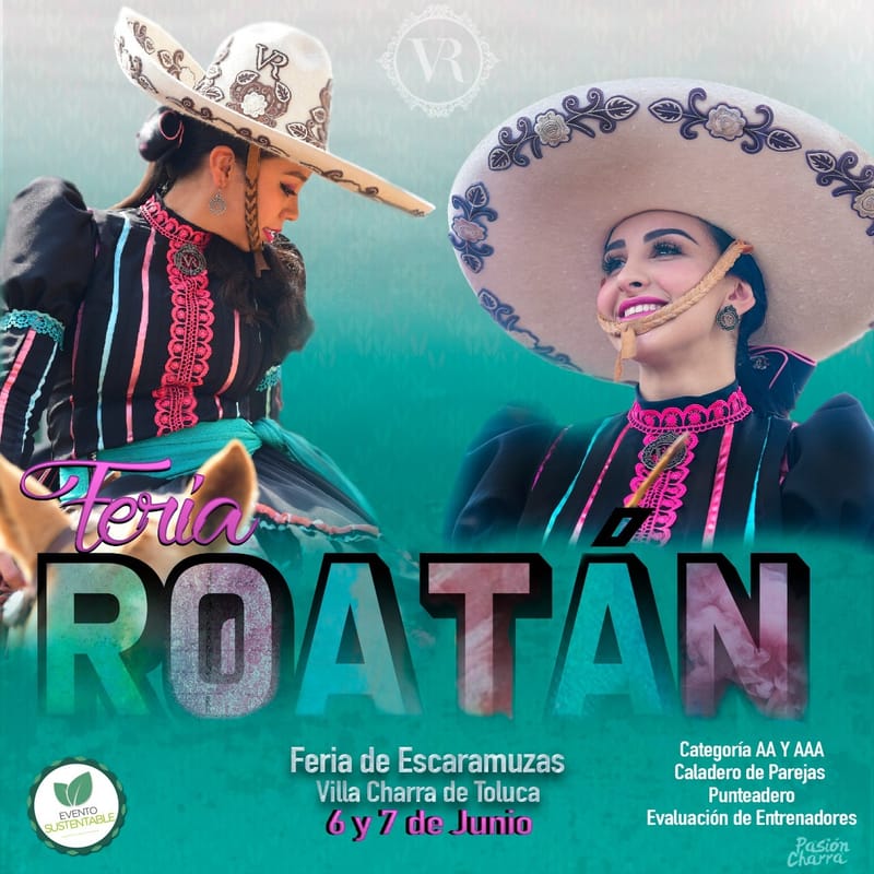 Feria Roatán 2020