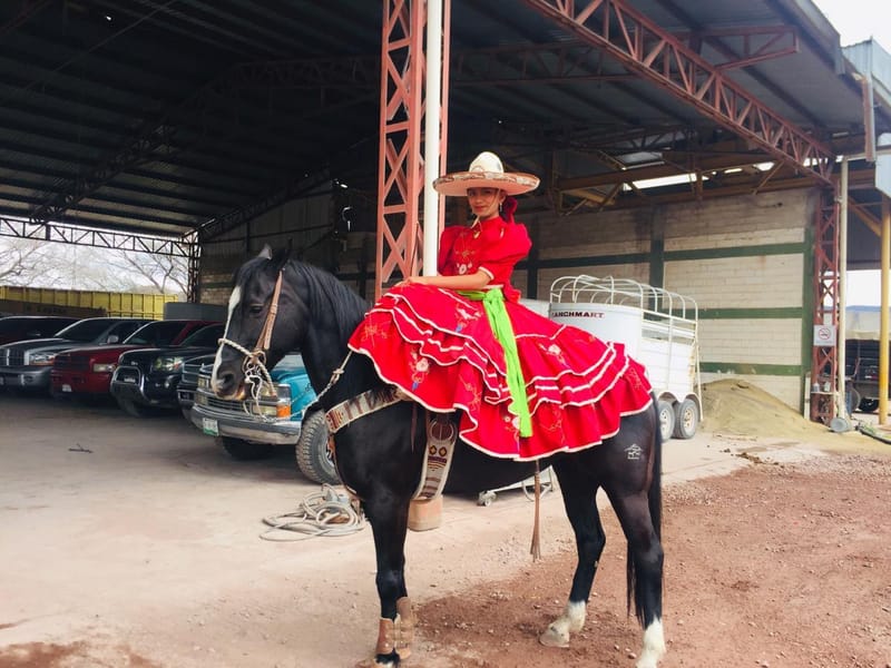 Resultados del caladero y punteadero Rancho el Marañon