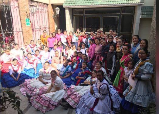 Seminario de Escaramuzas Tlaxcala 2020