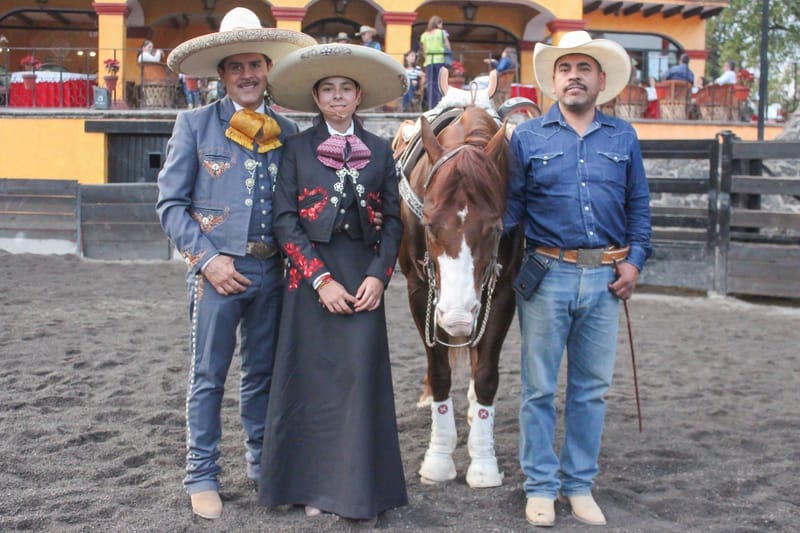 Resultados del caladero en el LVII Aniversario del Pedregal