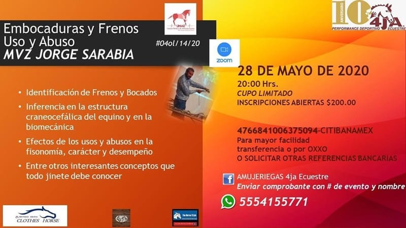 Taller para instrucción de Escaramuzas en esta cuarentena