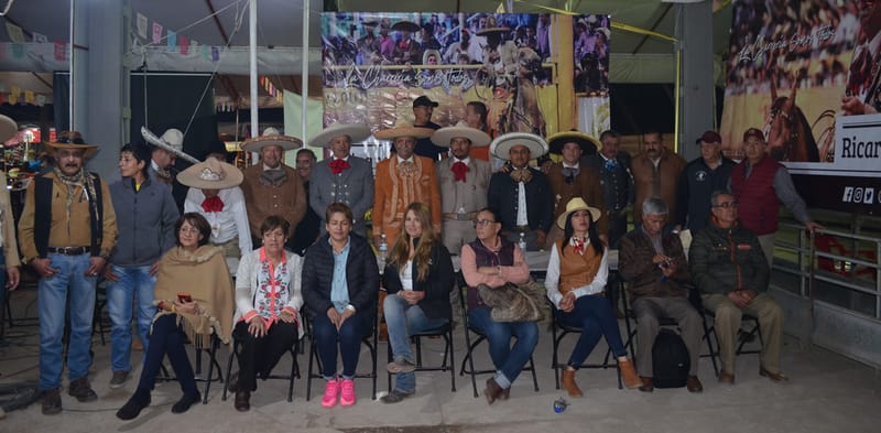 Manifiesto  del  Comité de Campaña