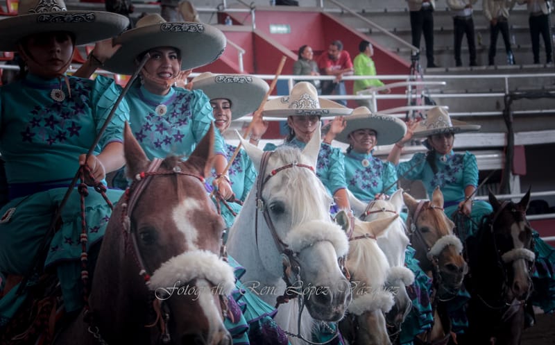 Excelentes equipos en las ferias de Escaramuzas Virtual