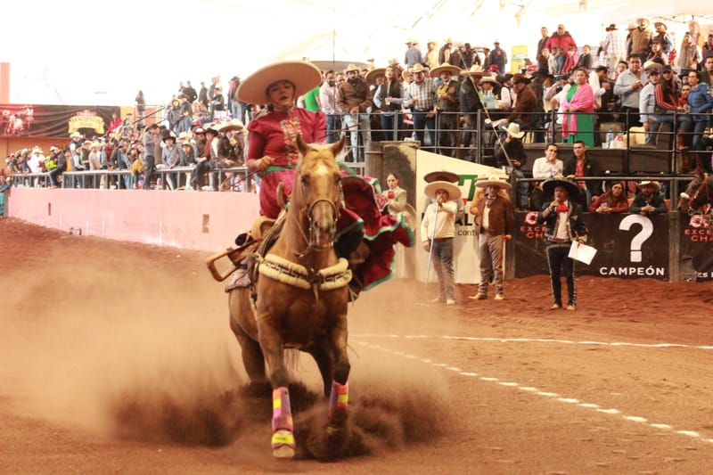 PROGRAMA CAMPEONATO ESTATAL HIDALGO 2020