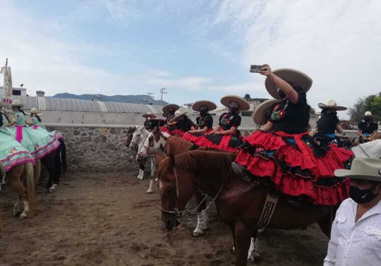 5 equipos en Hidalgo arriba de los 300.