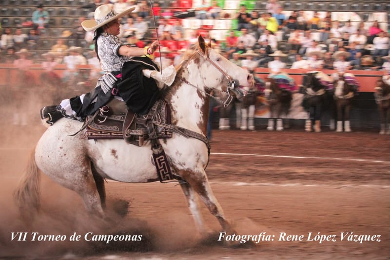 Resultados 2a. Fase Circuito Hidalguense