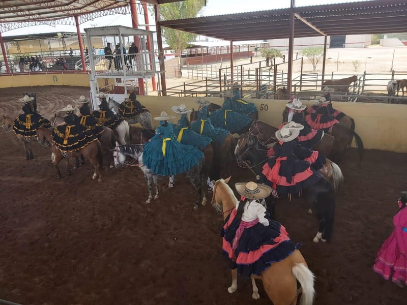Resultados Circuito Zacatecano