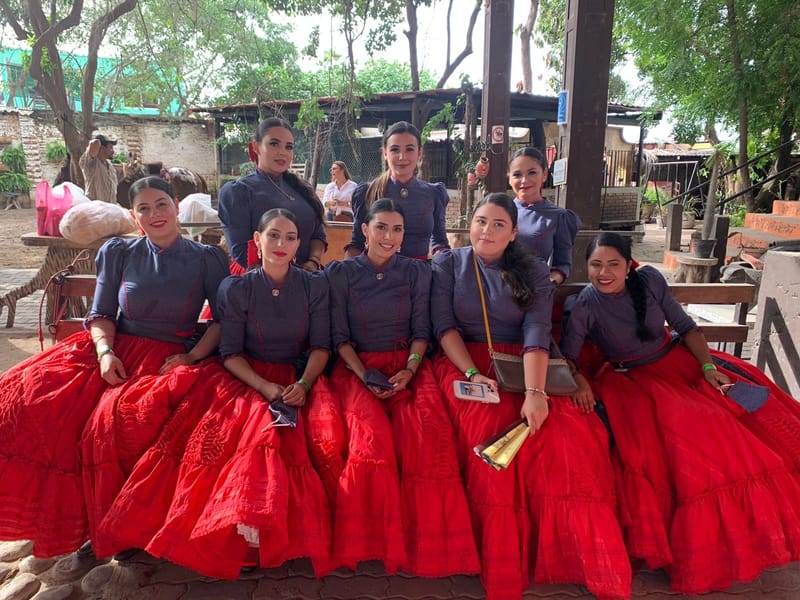 Amazonas del Humaya Campeonas Estatales 2021