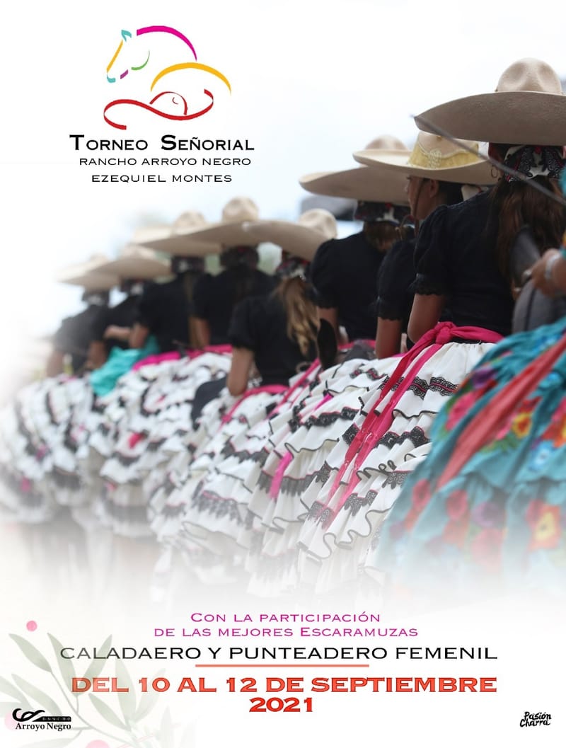 Convocatoria Torneo Señorial