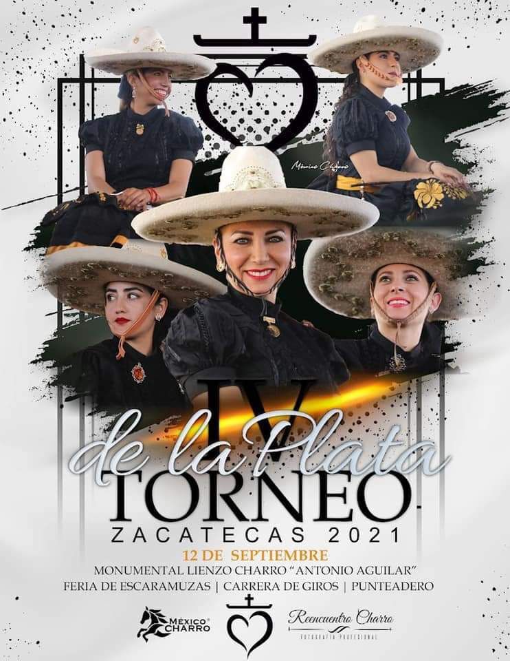 Convocatoria IV Torneo de la Plata 2021