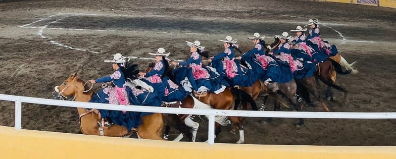 Resultados del Torneo Señorial