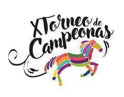 Convocatoria punteadero X Torneo de Campeonas