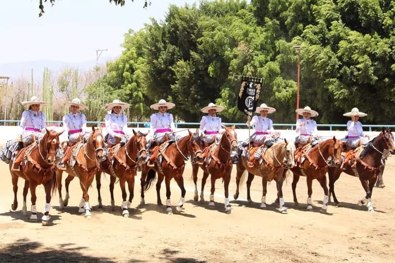 Tlalixtac Campeonas Estatales Oaxaca 2023