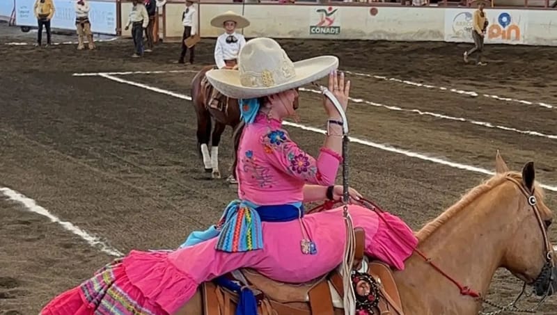 Resultados del Estatal de Michoacán 1a. fase 2023