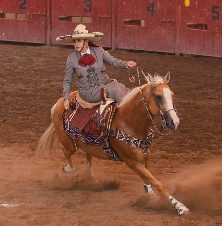 Tabla general primera fase de escaramuzas en Nuevo León
