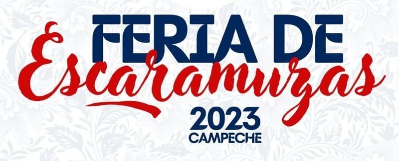 Feria de Escaramuzas Campeche 2023