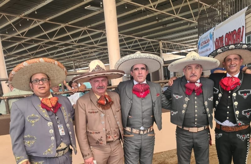 Levanta Vuelo la Precampaña de Ordóñez