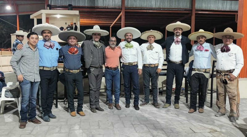 · Eje Rector para Precampaña de Ordóñez