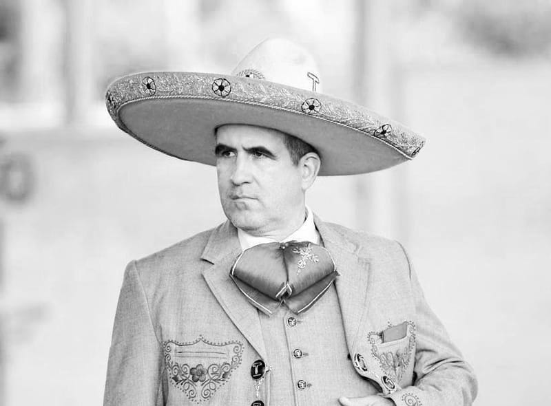 Mucha Experiencia de Marcos Ordóñez