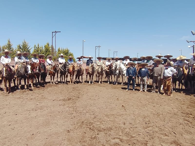 Exitosa Reunión con Ordoñez
