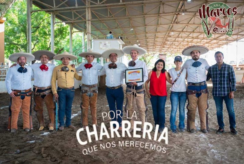 Ordoñez en el Circuito Tabasqueño