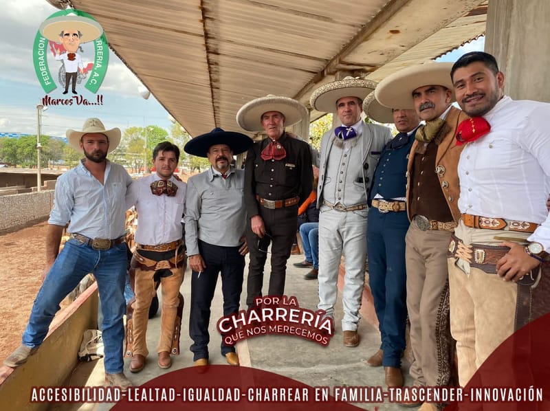 Varios en Puebla Escucharon a Ordoñez