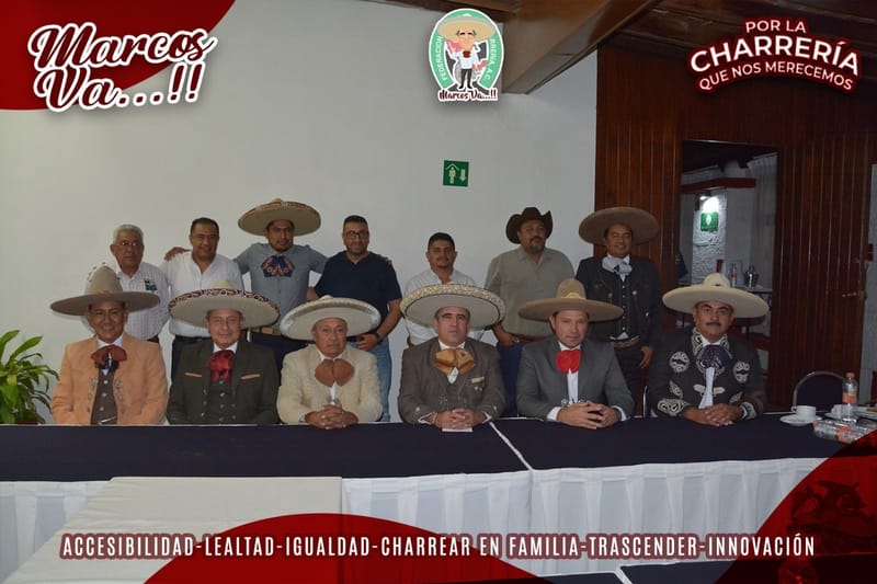 Ordoñez Ahora en Oaxaca