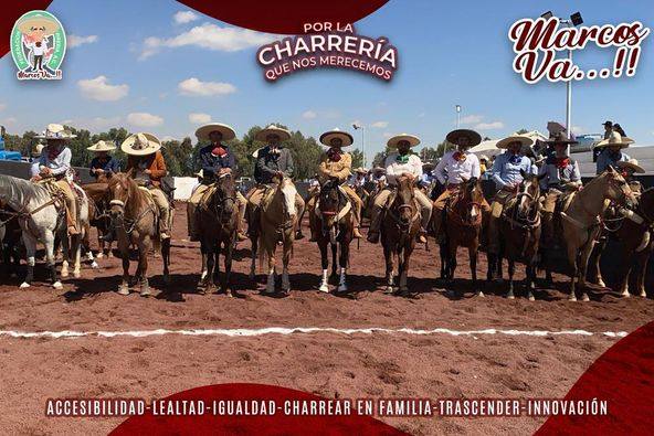 Ordoñez a la Alza Rumbo FMCH