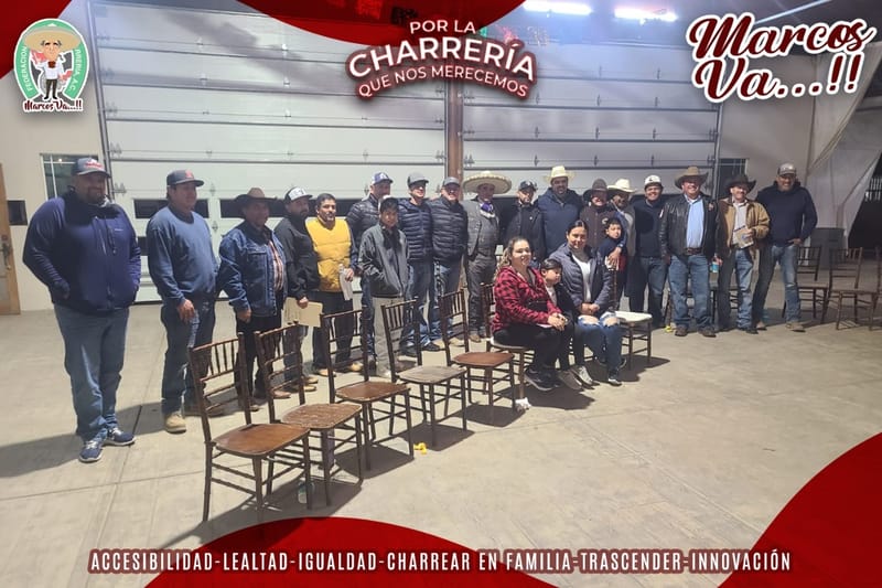 EU También Pide Cambio