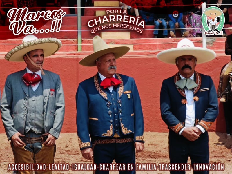 Marcos Ordoñez Visitó Puebla