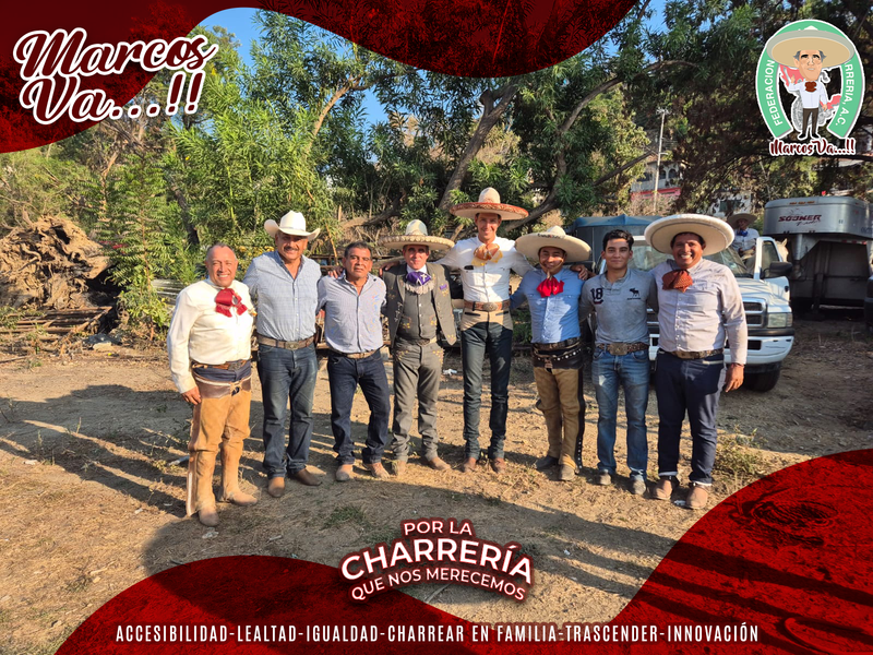 Guerrero, Mano a Mano con Ordoñez Coyuca de Benítez, Gro