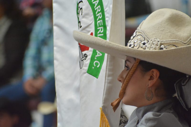 Tabla general de Escaramuzas 2024 *extraoficial