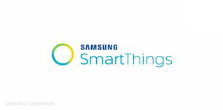 SmartThings - Samsung Research America, USA