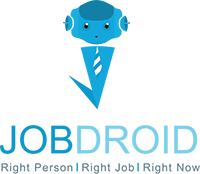 JOBDROID, Australia