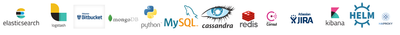 Technical Skills image